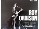Roy ORBISON 
