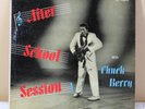 After School Session with Chuck Berry (Chess LP 1426), 1957 Mono LP, VG+ / G