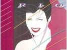 Duran Duran Rio INSERT JAPAN NEAR MINT EMI Vinyl LP