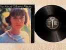 The ASTRUD GILBERTO Album Vinyl LP Verve Records V-8608 VAN GELDER 1965 EX