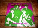 BAND OF SUSANS ( BLESSING AND CURSE ) ORIG 1986 U.S. debut 12