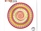 Spice Girls Spice  (Vinyl) 25th Anniversary / Zoetrope Picture Disc