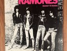 Ramones - Rocket To Russia - 12