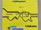 Cyberpunk 2077 Original Score & Samurai 3LP Vinyl