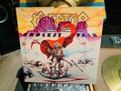 KREATOR - ENDLESS PAIN - FIRST PRESS LP