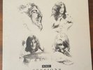 Led Zeppelin BBC Sessions 4lp Classic Records 200g Quiex Vinyl