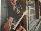 LENNY & SQUIGGY Present Lenny & Squigtones CASABLANCA 1979 LP VG+ Cover VG