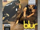 BLUR - Parklife, Zoetrope Vinyl, Record Store Day (RSD) 2024 Exclusive, Sealed