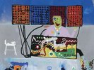 George Harrison: Electronic Sound  LP  Zoetrope Vinyl RSD 2024 New & Sealed