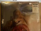 Paramore Re: This Is Why Color Vinyl RSD 2024 Record Store Day 2 LP Set In Hand
