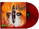 Mylene Farmer remix XL Triple Vinyle (3LP) Collector coloré Rouge ed. limitée