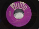 Tommy Roe & The Satins 'Shelia' 45