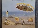 Neil Young On The Beach LP Vinyl 1974 Reprise Records R 2180 Inside Cover Print