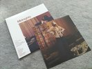 SIGNED Midnights [Blood Moon Vinyl] by Taylor Swift (Record, 2022)