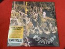 PARLIAMENT OSMIUM RSD 2024 LIMITED SEALED DOUBLE GREEN VINYL LP FREE UK POST