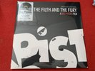 SEX PISTOLS THE FILTH AND THE FURY RSD 2024 LIMITED SEALED VINYL LP FREE UK POST