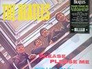 THE BEATLES - PLEASE PLEASE ME - 180-GRAM VINYL LP 