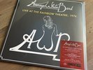 Average White Band Live At The Rainbow Theatre 1974 RSD 2024 New LP Vinyl Record