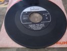 disque vinyle claude francois ref 261372 pressage belge
