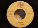 The Cadillacs 45 