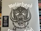 MOTORHEAD - REMORSE? NO  -  VINYL RECORD RSD 2024 VINYL RECORD
