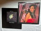 BILLY COBHAM/JAN HAMMER VINYLS Spectrum/Hammer{new}VG+Cleaned/tested TOMMY BOLIN