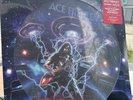 Ace Frehley 10,000 Volts LP Vinyl Picture Disc RSD Record Store Day KISS Sealed