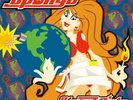 Sponge - Planet Girls (The Lost 1999 Album) RSD 2024 New LP Vinyl Record