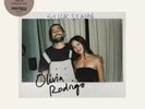 Olivia Rodrigo / Noah Kahan-Stick Season / Lacy 7” RSD 2024 RECORD STORE DAY