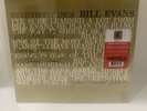 Bill Evans - Everybody Digs Bill Evans RSD 2024 New LP Vinyl Record