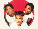 FUN BOY THREE LP The Fun Boy Three RED VINYL 180 Gram 40th Anniversary IN STOCK