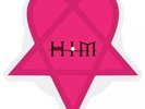 HIM Bury Me Deep Inside Your Heart/Poison Girl RSD 2024 Record Store Day