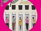 X-RAY SPEX GERMFREE ADOLESCENTS LP PICTURE DISC & POSTER RSD2024 SEALED 1000 LTD