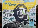 LEE Scratch PERRY & The Upsetters Skanking With The  RSD 2024 Yelllow Vinyl NEW