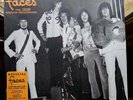 Faces - The BBC Session Recordings 2 LP Set RSD 2024 Clear Vinyl NEW & SEALED