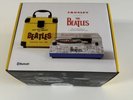 The Beatles Record Store Day 2024 RSD Mini Turntable + FOUR 3
