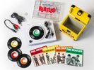 The Beatles Limited Edition RSD3 Turntable + Vinyl Singles Record Store Day 2024