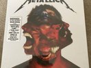 Rare Sealed Metallica/Hardwired To Self Destruct. Deluxe Edition Box Set