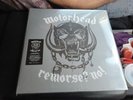 Motorhead - Remorse No RSD 2024 New LP Vinyl Record