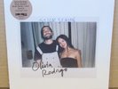 new - Olivia Rodrigo Stick Season / Noah Kahan Lacy - RSD colored vinyl BBC live