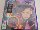 CULTURE CLUB / COLOR BY NUMBERS US PRESSING LP W/ INNER, SHRINK, HYPE STICKER