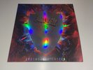JUDAS PRIEST INVINCIBLE SHIELD Holographic Vinyl ONLY 2000 Copies NEW