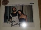 Olivia Rodrigo & Noah Kahan 