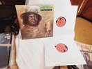 SOUL FUNK LP OG JAMES BROWN THE PAYBACK POLYDOR PD 2 3007