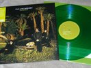 ECHO & THE BUNNYMEN – EVERGREEN - Limited Edition Remastered Green Vinyl LP