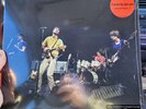 Talking Heads Live at WCOZ 77  Record Store Day 2024 Exclusive 2x  LP Vinyl RSD