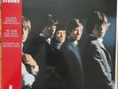 Rolling Stones - RSD 2024 Same LP Blue/Black Swirled 180g Vinyl