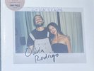 Olivia Rodrigo Noah Kahan ‎– Stick Season Lacy 7” RSD 2024 SEALED   Vinyl