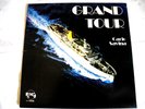 ITALIAN LIBRARY O.S.T. CARLO SAVINA GRAN TOUR LP 33 12