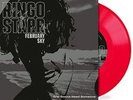 Ringo Starr February Sky RARE Limited SEALED 7” Red Vinyl Record Amoeba Beatles